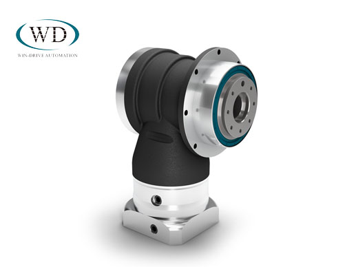 What are the precautions and advantages for the use of 90 degree angle planetary reducer？